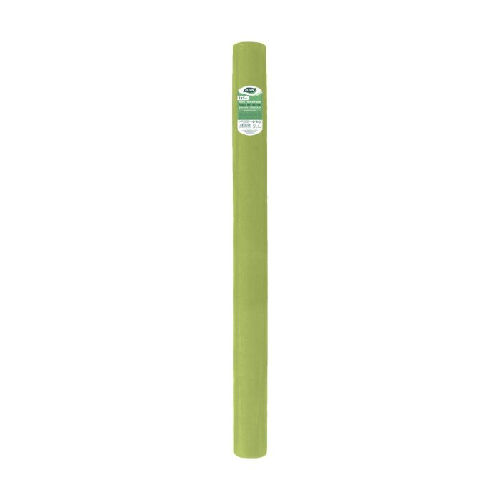 Rollo Mantel L.Green con Mandril 1x5M - Algon (16 Unidades) 1 Rollo Mantel L.Green con Mandril 1x5M - Algon (16 Unidades) 1