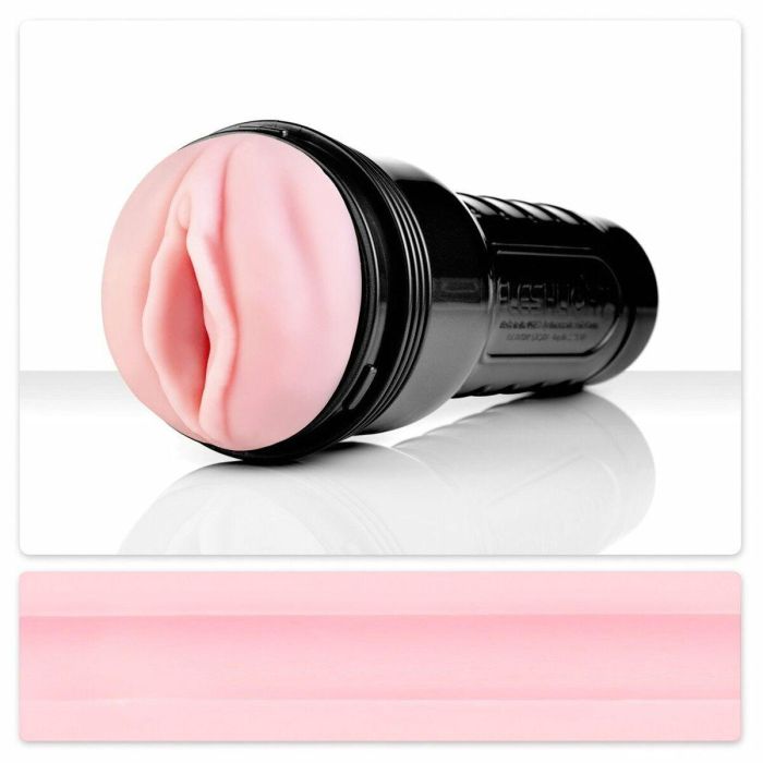 Masturbador Fleshlight Classic Pink 19 Masturbador Fleshlight Classic Pink 19