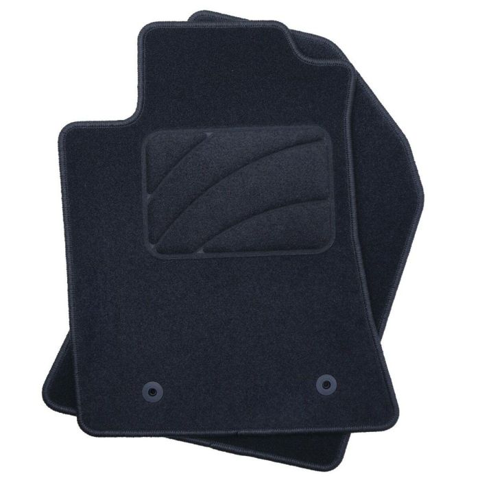 Set de Alfombrillas para Coche OCC Motorsport OCCTY0004 TOYOTA AVENSIS 5 Piezas 7 Set de Alfombrillas para Coche OCC Motorsport OCCTY0004 TOYOTA AVENSIS 5 Piezas 7