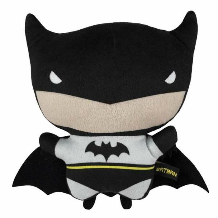 Peluche para perro batman 9.0 x 19.0 x 22.0 cm 5 Peluche para perro batman 9.0 x 19.0 x 22.0 cm 5