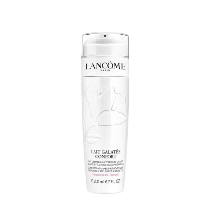 Lancôme Galatée Confort Leche Desmaquillante Suave Piel Seca 200ml