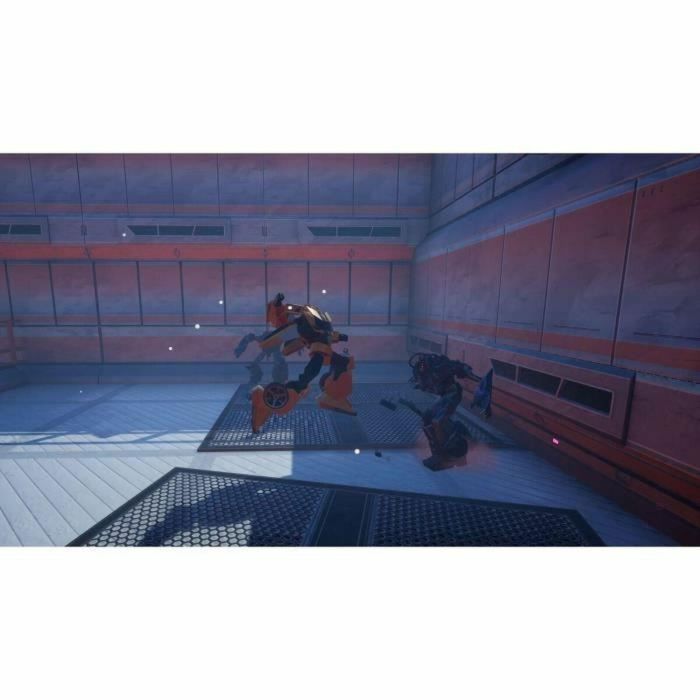 Bandai Namco Entertainment 5061005350663 Transformers: Earthspark - Expedición - Juego para Nintendo Switch 1