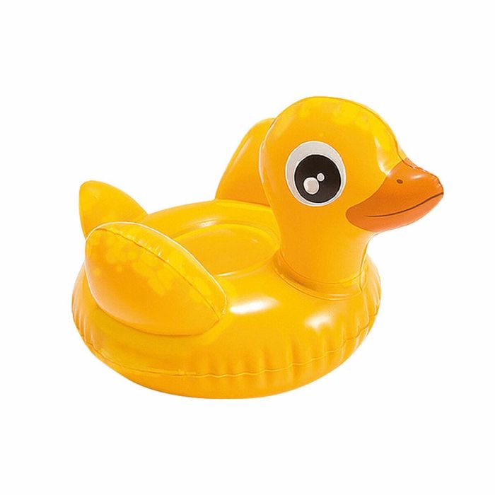 Figura Hinchable para Piscina Intex Animales 33 x 33 cm (36 Unidades) 3 Figura Hinchable para Piscina Intex Animales 33 x 33 cm (36 Unidades) 3