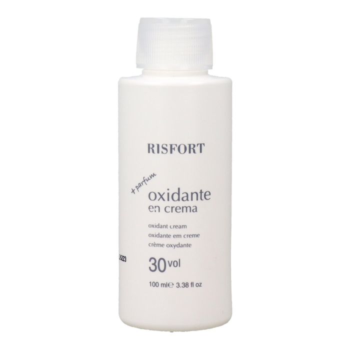 Risfort Oxidante Crema 30 Vol 100 ml