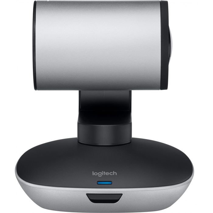 Logitech PTZ PRO 2 Cámara Web, 30fps, Negra/Gris 4 Logitech PTZ PRO 2 Cámara Web, 30fps, Negra/Gris 4