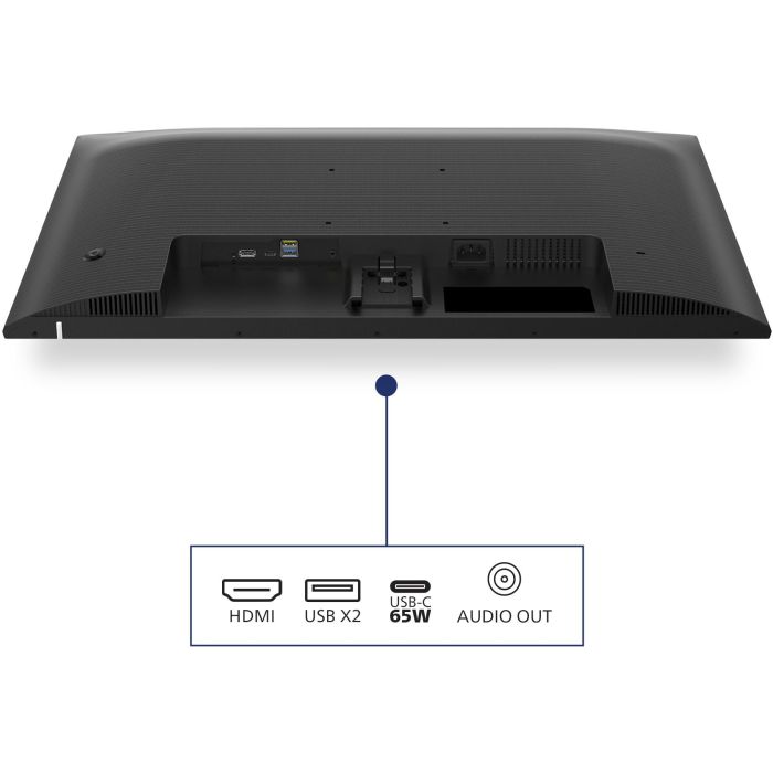 Philips Monitor 27E1N1300A 27" Full HD IPS 1920x1080 HDMI USB-C 100Hz 4ms Negro 9 Philips Monitor 27E1N1300A 27" Full HD IPS 1920x1080 HDMI USB-C 100Hz 4ms Negro 9