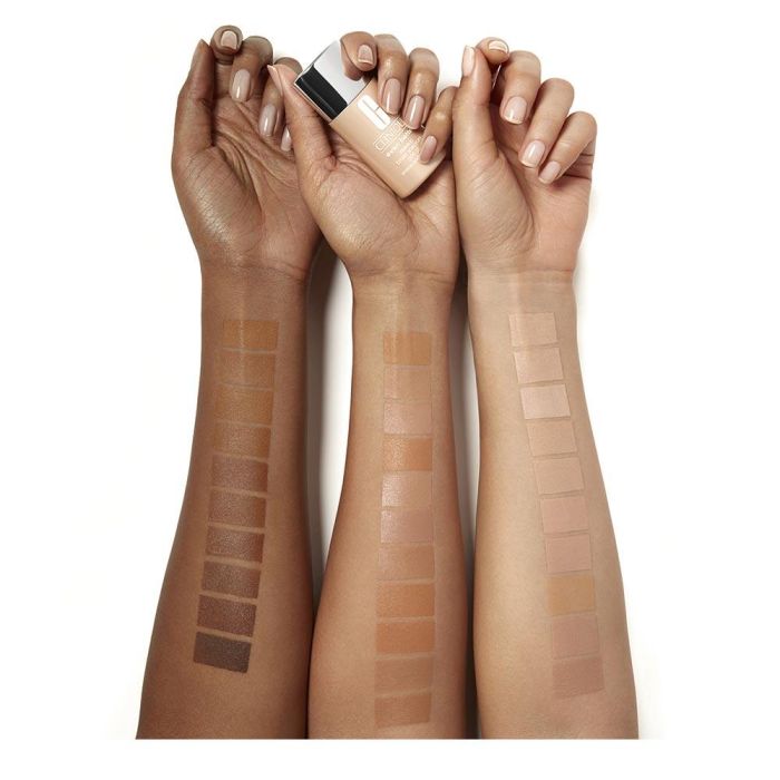 Clinique EVEN BETTER fluid foundation #CN70-vanilla Base de maquillaje SPF 15 30ml Clinique EVEN BETTER fluid foundation #CN70-vanilla Base de maquillaje SPF 15 30ml