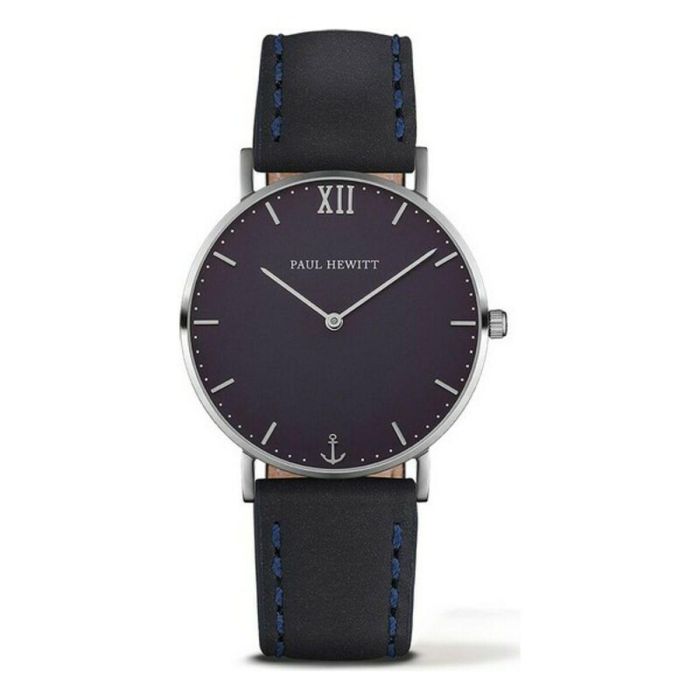 Reloj Mujer Paul Hewitt PH-SA-S-SM-B-11S (Ø 36 mm) Reloj Mujer Paul Hewitt PH-SA-S-SM-B-11S (Ø 36 mm)