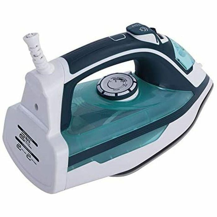 Plancha de Vapor JATA PL1058C 2600W 1 Plancha de Vapor JATA PL1058C 2600W 1