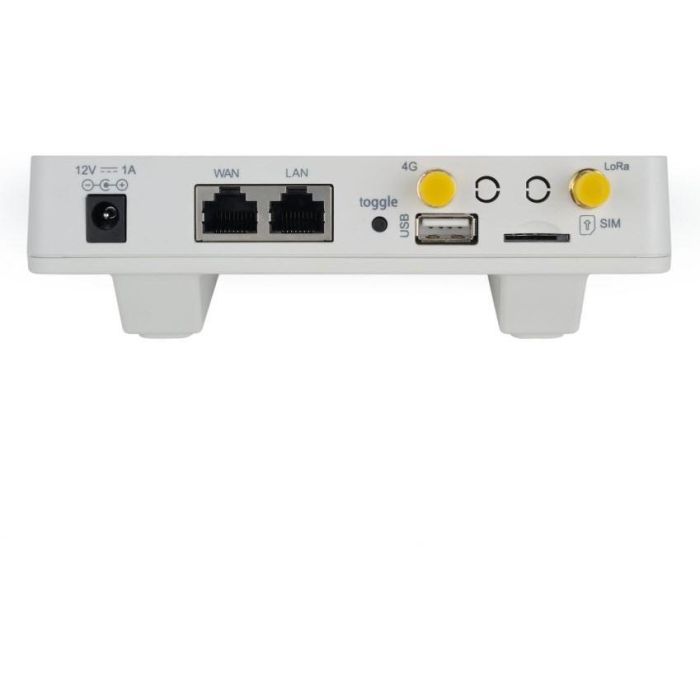 DRAGINO Indoor Gateway LG308N-868 ( Ohne 4G/LTE) 4 DRAGINO Indoor Gateway LG308N-868 ( Ohne 4G/LTE) 4