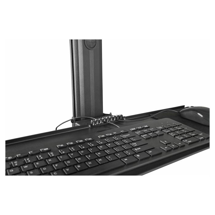 Soporte TV Startech WKSTNCART 8 kg