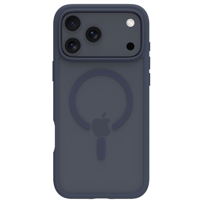 dbramante1928 Grenen - Hintere Abdeckung fr Mobiltelefon - MagSafe-Kompatibilitt - Kunststoff - Blau, durchsichtig 5 dbramante1928 Grenen - Hintere Abdeckung fr Mobiltelefon - MagSafe-Kompatibilitt - Kunststoff - Blau, durchsichtig 5