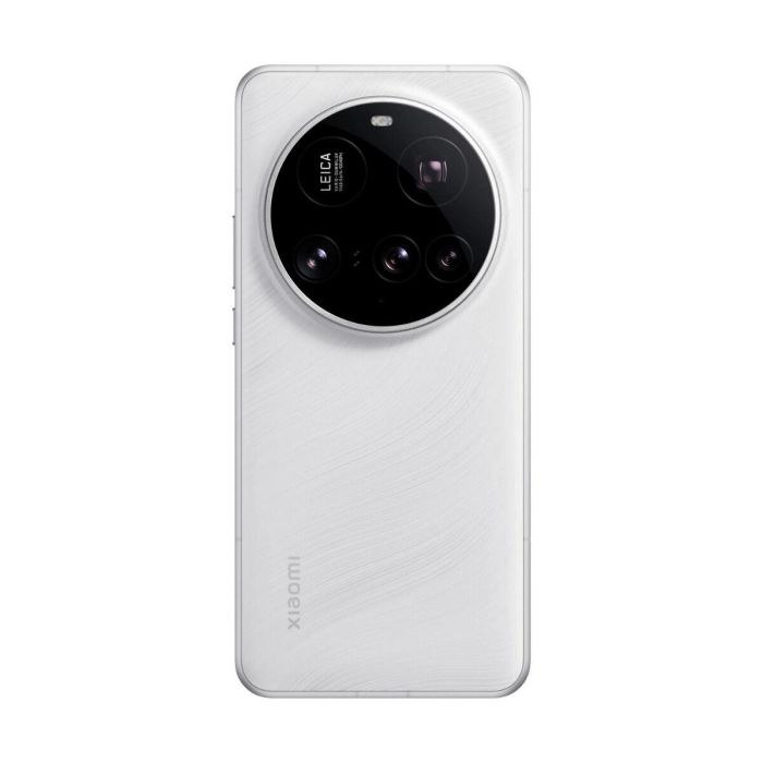 Smartphone Xiaomi 25010PN30G 6,73" Octa Core 16 GB RAM 512 GB Blanco 4 Smartphone Xiaomi 25010PN30G 6,73" Octa Core 16 GB RAM 512 GB Blanco 4