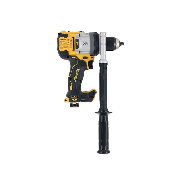 DEWALT Akku-Schlagbohrschrauber 18V (Basisv.) 3