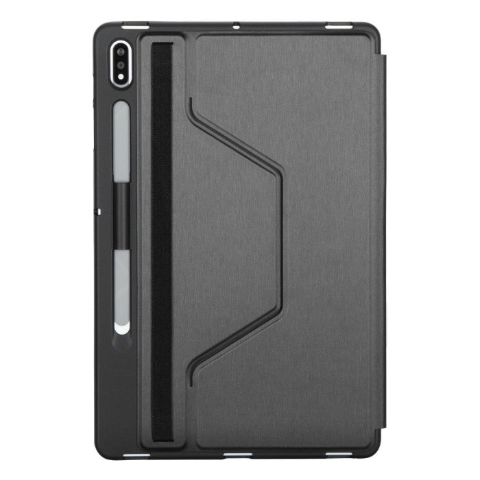 Targus Click-In 31,5 cm (12.4") Folio Negro 2 Targus Click-In 31,5 cm (12.4") Folio Negro 2