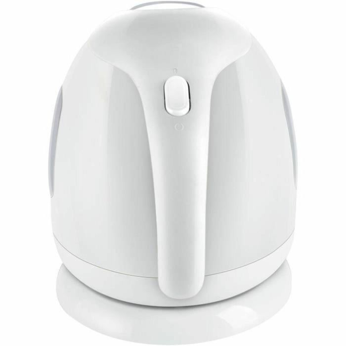 Hervidor - SENCOR - SWK 1010WH - 1100 W - 1 L - Blanco 5