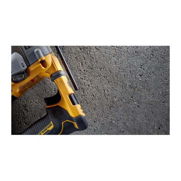 DeWALT DCH172NT-XJ Taladro Percutor a Batería 18V SDS Plus 1.6 cm Sin Escobillas con Maletín