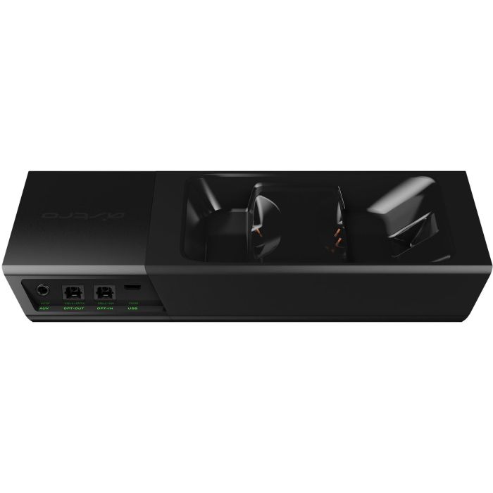 ASTRO A50 Wireless Headset + Base Station for Xbox One 5 ASTRO A50 Wireless Headset + Base Station for Xbox One 5
