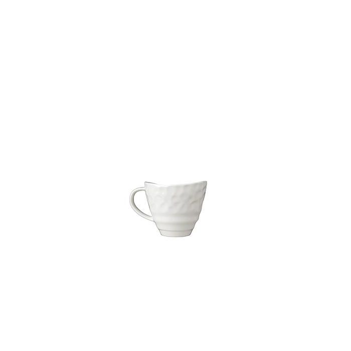 Barista Taza Blanco H 7 27 Cl Ø9 cm (6 Unidades) Barista Taza Blanco H 7 27 Cl Ø9 cm (6 Unidades)