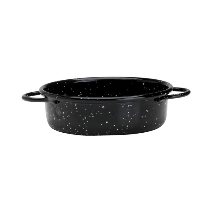 Garcima Fuente Esmaltada La Ideal 6 Unidades Diámetro 12 cm Apta Inducción Horno 2