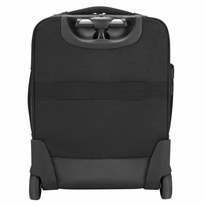 Mochila para Portátil Targus TBR038GL Negro 7 Mochila para Portátil Targus TBR038GL Negro 7