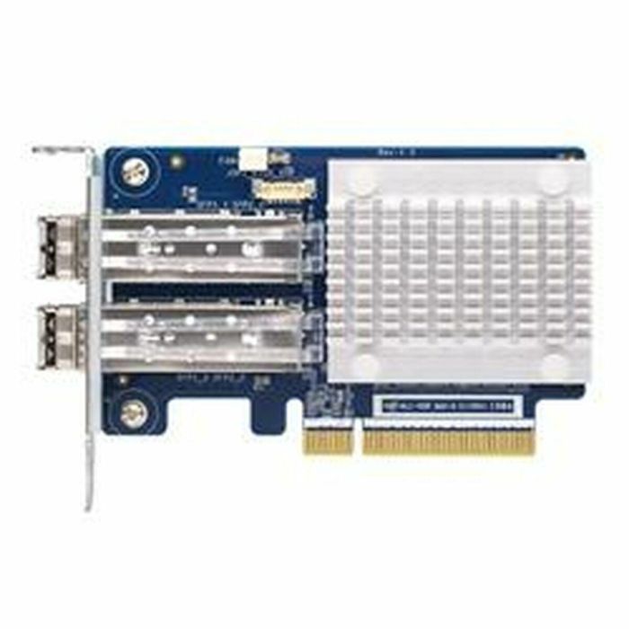 Tarjeta de Red Qnap QXP-16G2FC 0 Tarjeta de Red Qnap QXP-16G2FC 0