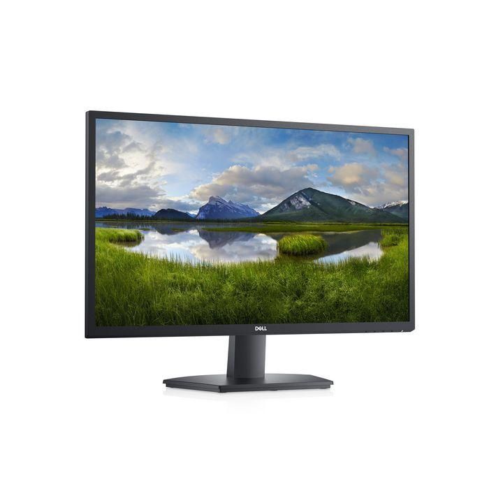 Dell SE2722H 68.6 cm (27") 1920 x 1080 pixels Full HD LCD Black 2 Dell SE2722H 68.6 cm (27") 1920 x 1080 pixels Full HD LCD Black 2