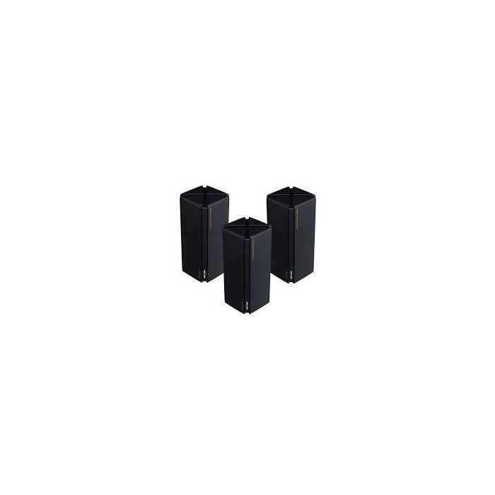 Xiaomi Mesh System Ax3000 Ne (3-Pack) Eu