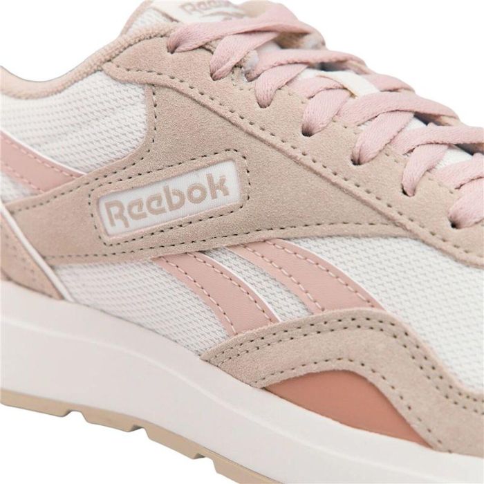 Zapatillas Casual de Mujer Reebok Gl1100 Beige 46 2/3 2