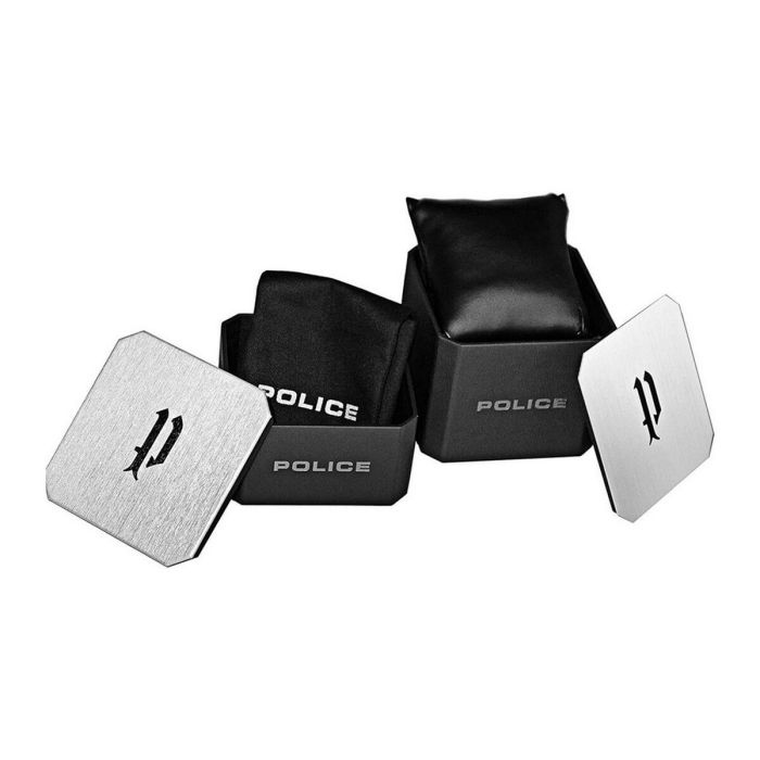 Reloj Hombre Police 15038JSU/03M (Ø 44 mm) 2 Reloj Hombre Police 15038JSU/03M (Ø 44 mm) 2