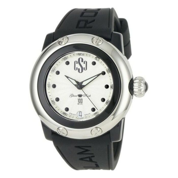 Reloj Mujer Glam Rock GR64002 (Ø 40 mm) Reloj Mujer Glam Rock GR64002 (Ø 40 mm)