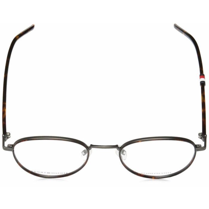 Montura de Gafas Hombre Tommy Hilfiger TH-1687-R80 Ø 50 mm 1