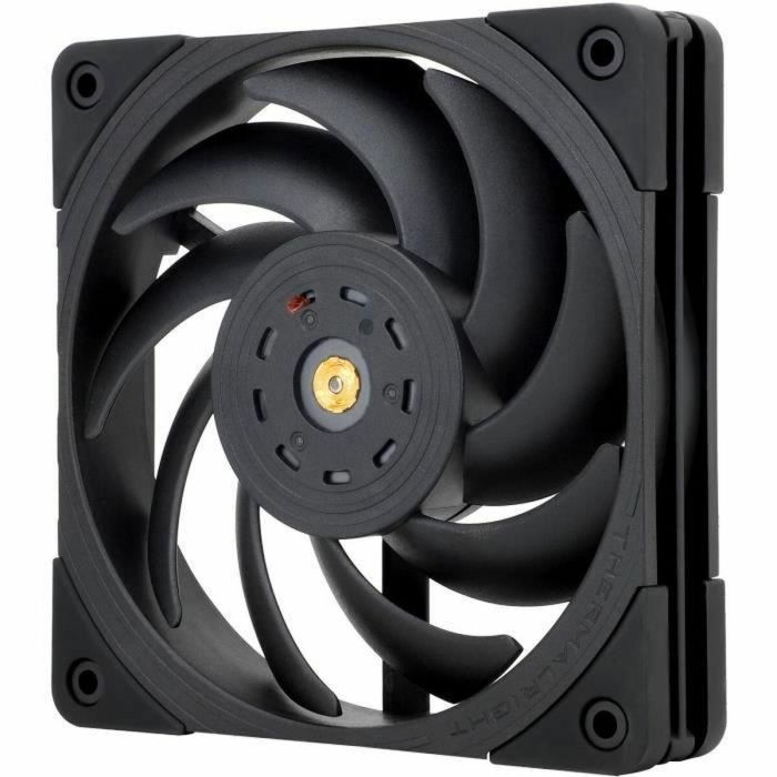 Ventilador de Caja Thermalright TL-B12 Ø 12 cm 0 Ventilador de Caja Thermalright TL-B12 Ø 12 cm 0