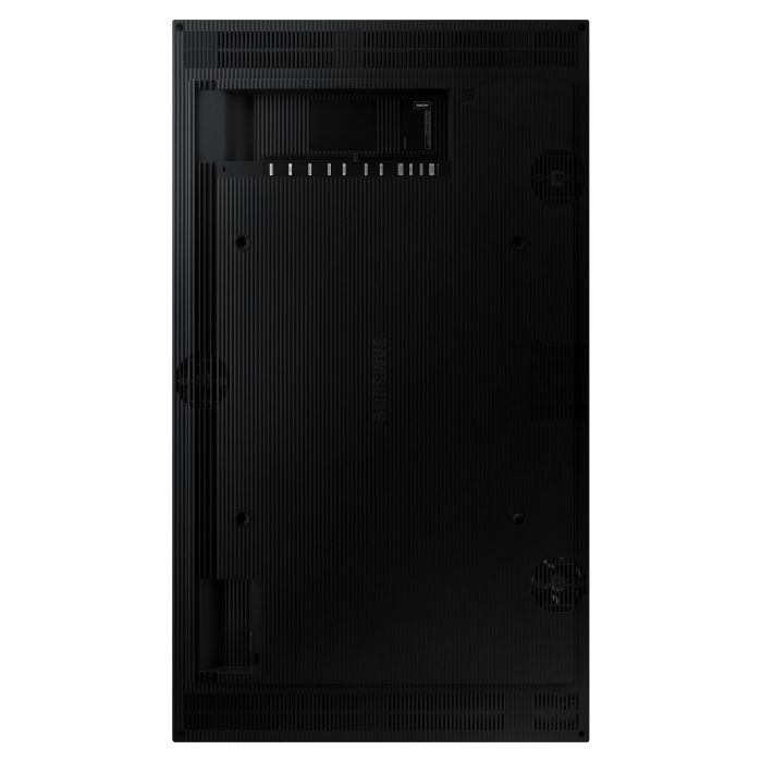 Samsung LH55OMNESGBXEN Pantalla de Señalización Digital 139,7 cm (55") VA Wifi Full HD Negro 11