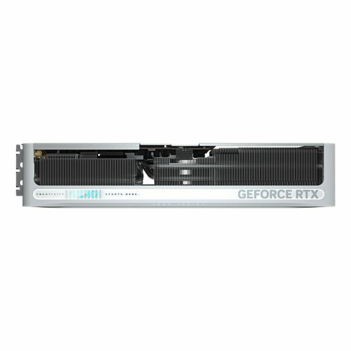 GIGABYTE GV-N507TAERO OC-16GD GeForce RTX 5070 Ti AERO OC Tarjeta Gráfica 16GB GDDR7 PCI-E 5.0 WINDFORCE 8K HDMI DP 2 GIGABYTE GV-N507TAERO OC-16GD GeForce RTX 5070 Ti AERO OC Tarjeta Gráfica 16GB GDDR7 PCI-E 5.0 WINDFORCE 8K HDMI DP 2