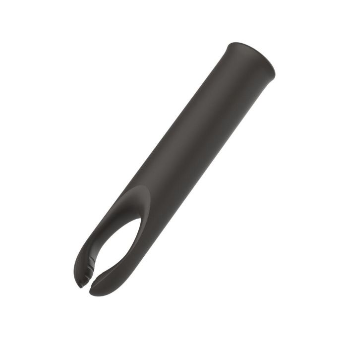 Masajeador Dream Toys Nude Gris 6 Masajeador Dream Toys Nude Gris 6