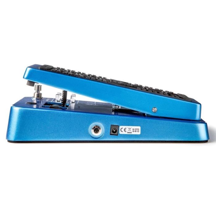 Pedal Fx Wah Cry Baby® Justin Chancellor 4 Pedal Fx Wah Cry Baby® Justin Chancellor 4