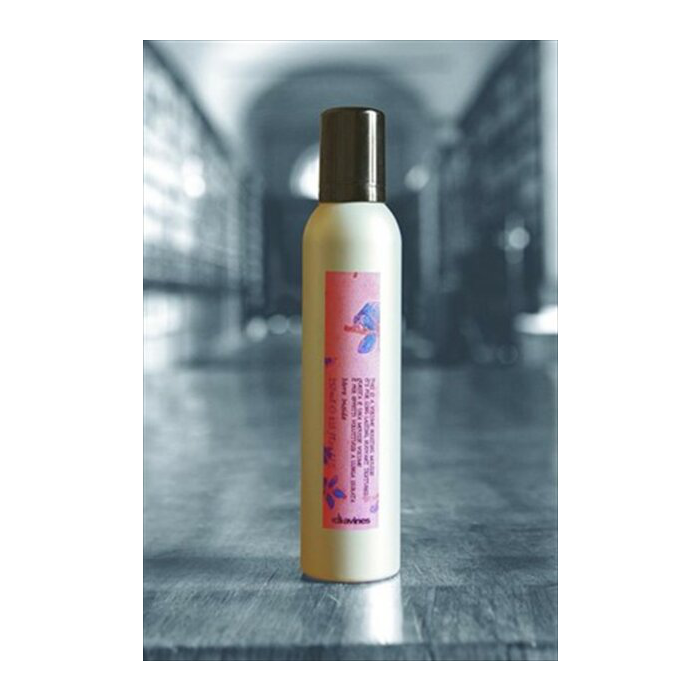 Davines Mi Volume Boosting Mousse Voluminizador Capilar 250 mL 1 Davines Mi Volume Boosting Mousse Voluminizador Capilar 250 mL 1
