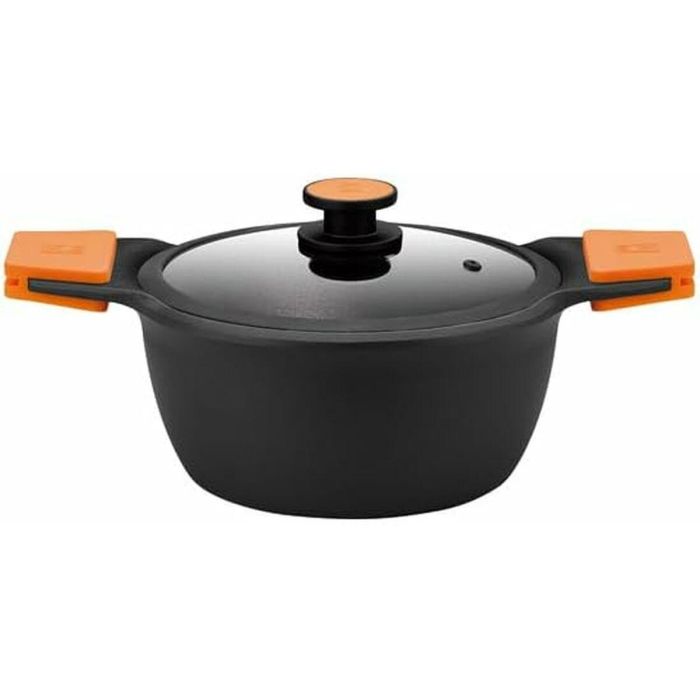 Cacerola BRA EFFICIENT PLUS Ø 32 cm