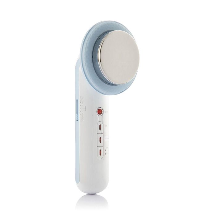 Masajeador Anticelulítico de Cavitación Ultrasónica con Infrarrojos y Electroestimulación 3 en 1 CellyMax InnovaGoods 3 Masajeador Anticelulítico de Cavitación Ultrasónica con Infrarrojos y Electroestimulación 3 en 1 CellyMax InnovaGoods 3