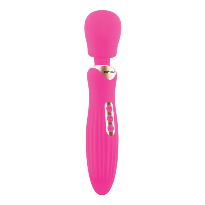 Masajeador Bodywand Wand 10 Rosa 0 Masajeador Bodywand Wand 10 Rosa 0