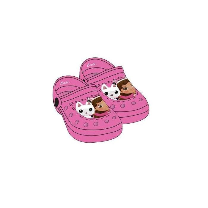 Chanclas eva gabby´s dollhouse t26/27 Chanclas eva gabby´s dollhouse t26/27