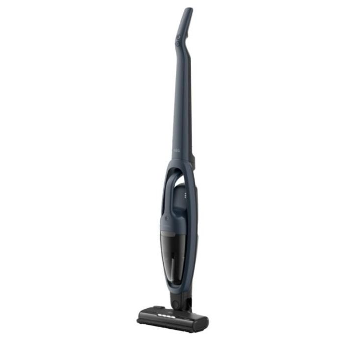 AEG AS 52CB18DB denim blue 0 AEG AS 52CB18DB denim blue 0