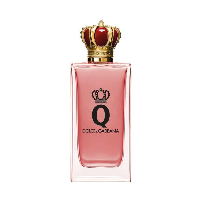 Q By Dolce & Gabbana Intense Edp Intenso Vapo 100 mL 5 Q By Dolce & Gabbana Intense Edp Intenso Vapo 100 mL 5