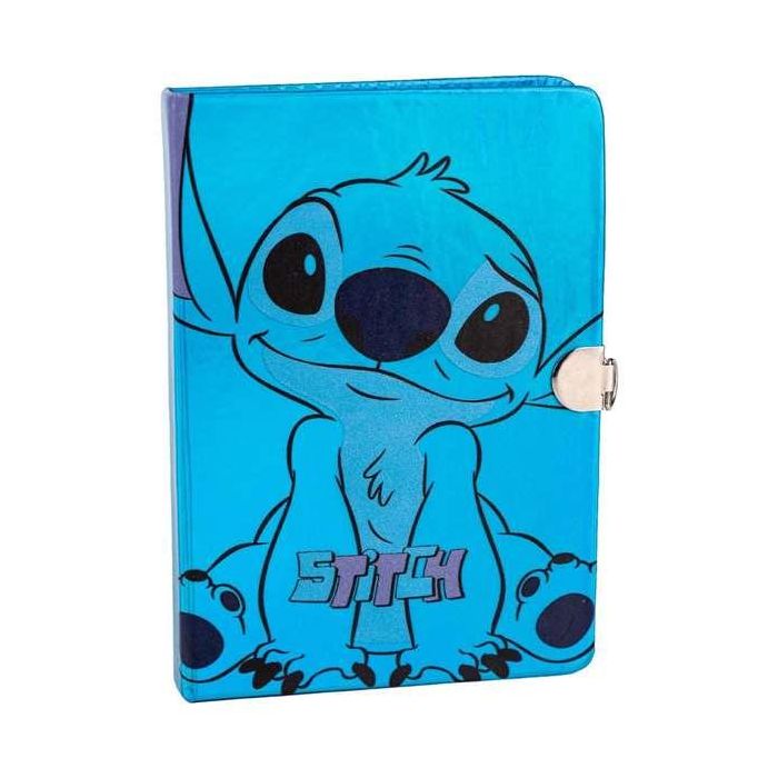 Diario caja stitch 3 Diario caja stitch 3