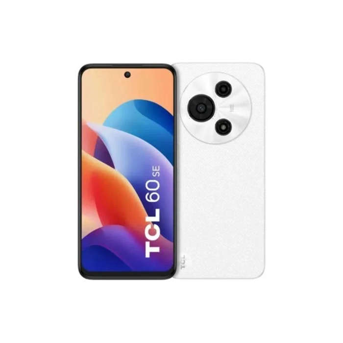 TCL T517H-2CLCA112 Smartphone 8GB/512GB 6.7" Blanco Puro