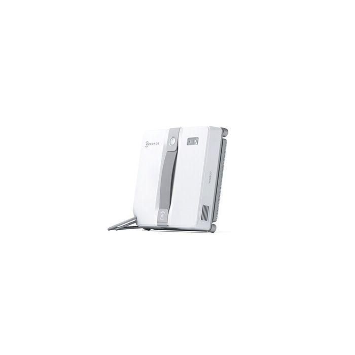 ECOVACS WINBOT Mini - Robot limpiacristales - Diseño compacto - Boquillas dobles con pulverizador ultrasónico 1 ECOVACS WINBOT Mini - Robot limpiacristales - Diseño compacto - Boquillas dobles con pulverizador ultrasónico 1
