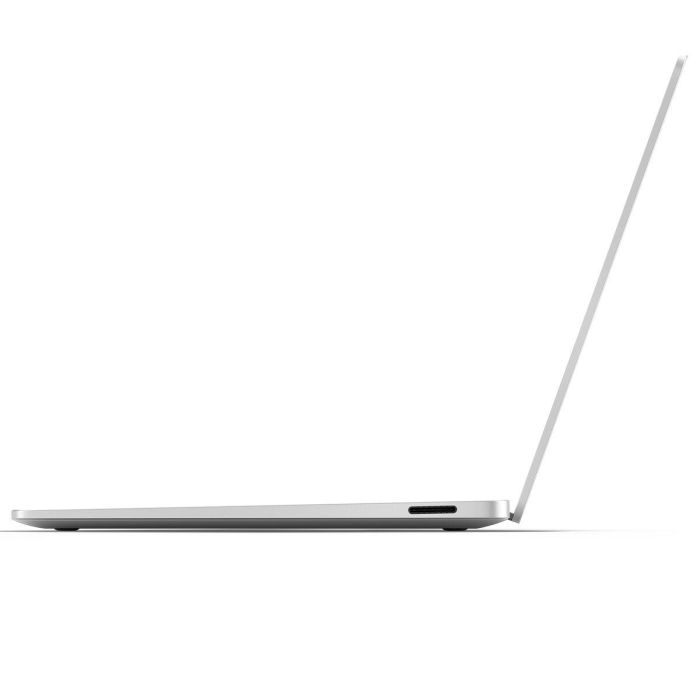 Laptop Microsoft SURFACE LAPTOP COPILOT+PLUS Qualcomm 16 GB RAM 256 GB SSD Qwerty Español 4