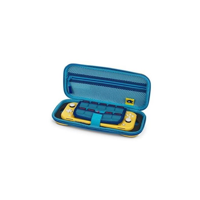Power A - Estuche Protector Compacto para Nintendo Switch con Almacenamiento para Tarjetas - NSCS0209-01 5 Power A - Estuche Protector Compacto para Nintendo Switch con Almacenamiento para Tarjetas - NSCS0209-01 5