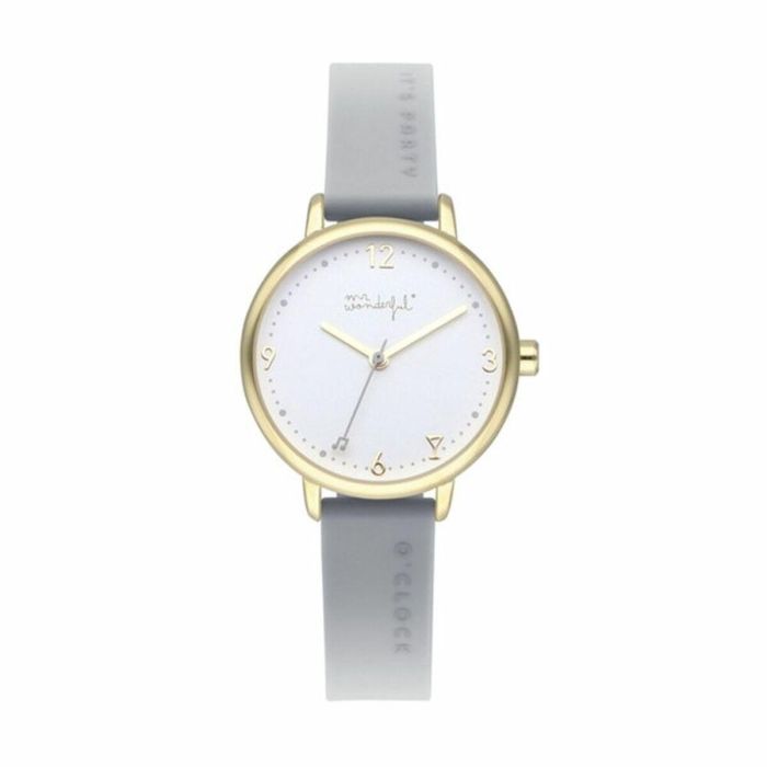 Reloj Mujer Mr. Wonderful WR45400 Reloj Mujer Mr. Wonderful WR45400